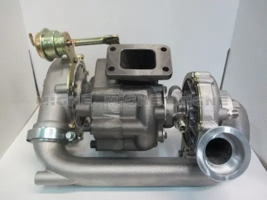 Charger, charging (supercharged/turbocharged)