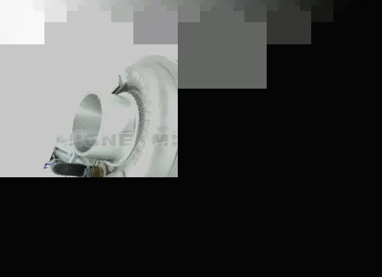 Charger, charging (supercharged/turbocharged) (50085E)