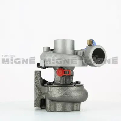 Charger, charging (supercharged/turbocharged)