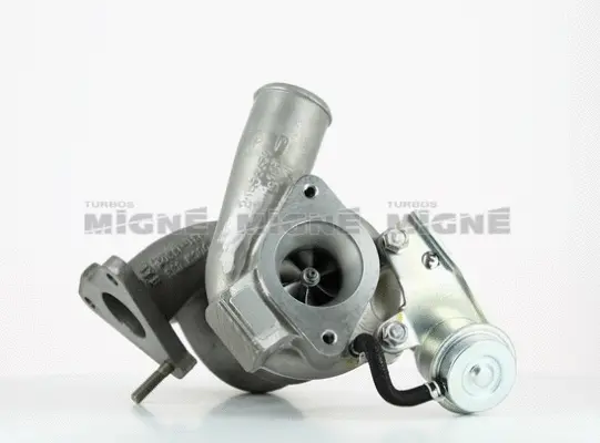 Charger, charging (supercharged/turbocharged)