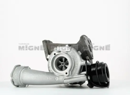Charger, charging (supercharged/turbocharged) (50146E)