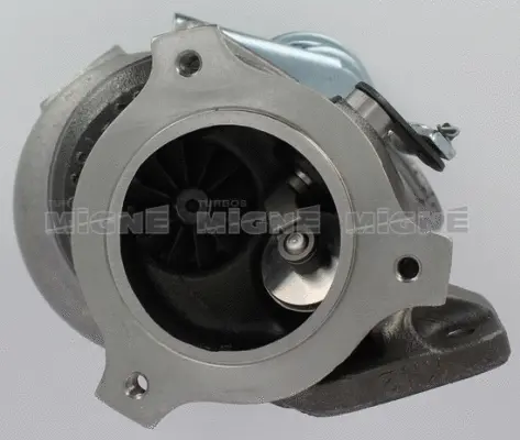 Charger, charging (supercharged/turbocharged)