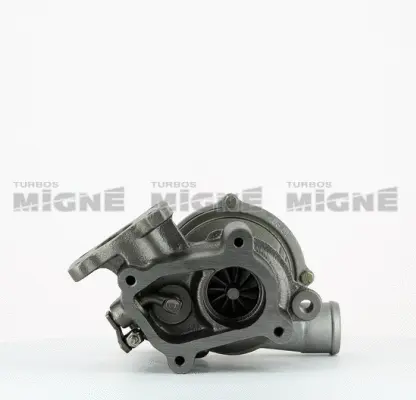 Charger, charging (supercharged/turbocharged) (50348E)