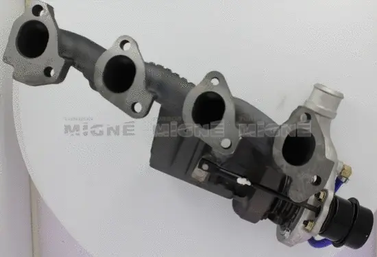 Charger, charging (supercharged/turbocharged)