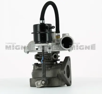 Charger, charging (supercharged/turbocharged)