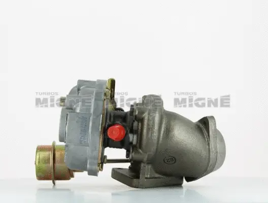 Charger, charging (supercharged/turbocharged)