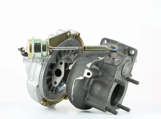 Charger, charging (supercharged/turbocharged) (51921E)