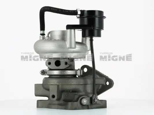 Charger, charging (supercharged/turbocharged)