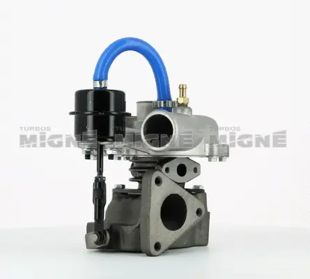 Charger, charging (supercharged/turbocharged)