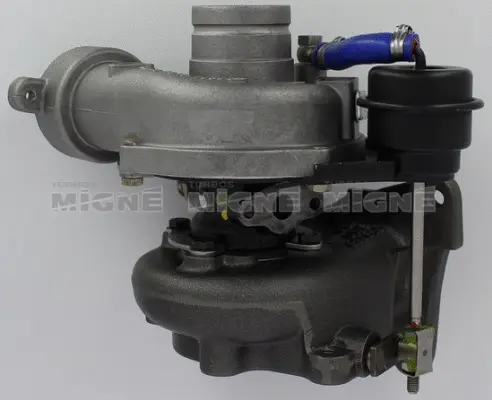 Charger, charging (supercharged/turbocharged)