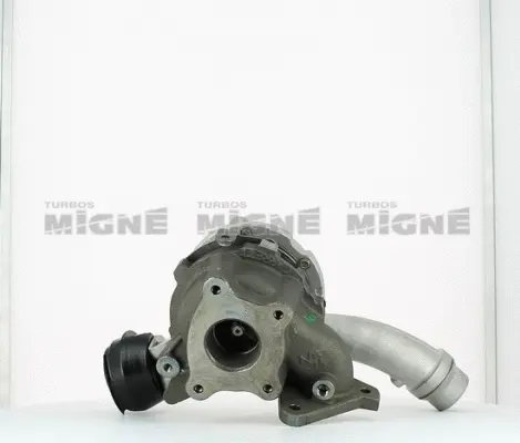 Charger, charging (supercharged/turbocharged) (50270E)