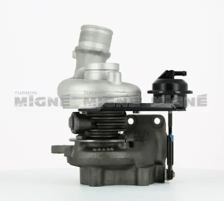 Charger, charging (supercharged/turbocharged)