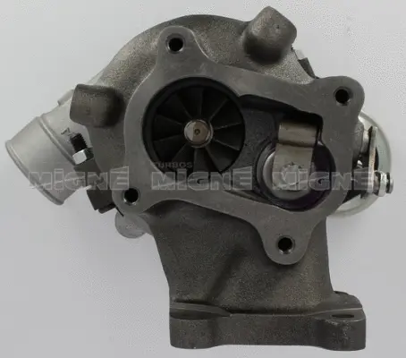 Charger, charging (supercharged/turbocharged)