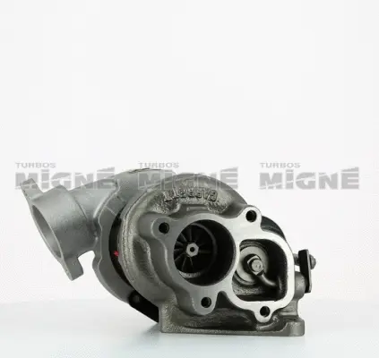 Charger, charging (supercharged/turbocharged)