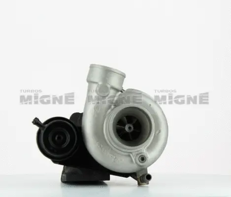 Charger, charging (supercharged/turbocharged) (51393E)