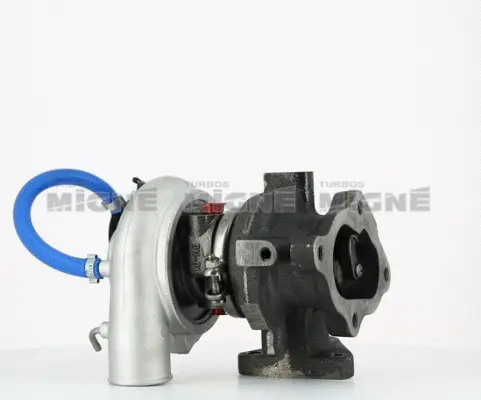 Charger, charging (supercharged/turbocharged) (50914E)