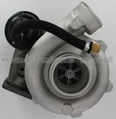 Charger, charging (supercharged/turbocharged) (51422E)