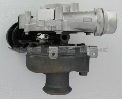 Charger, charging (supercharged/turbocharged)