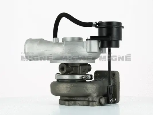 Charger, charging (supercharged/turbocharged)