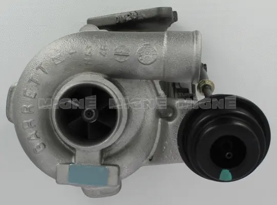 Charger, charging (supercharged/turbocharged) (51242E)