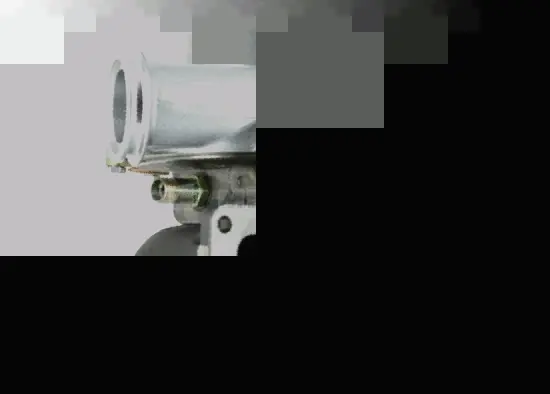 Charger, charging (supercharged/turbocharged)