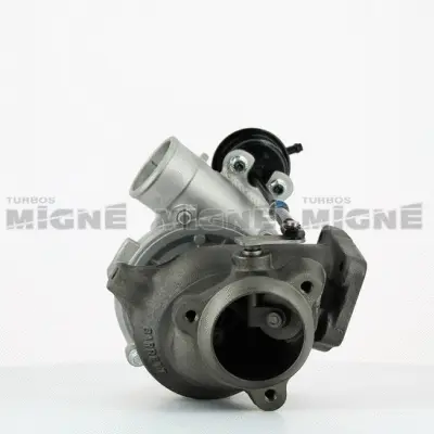 Charger, charging (supercharged/turbocharged)