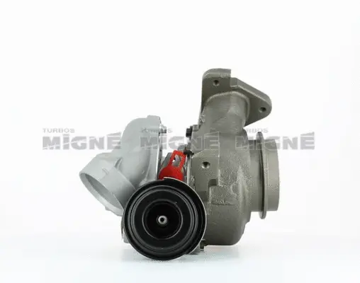 Charger, charging (supercharged/turbocharged) (50088E)