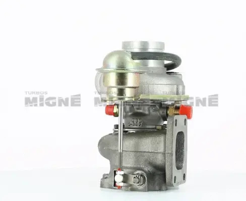 Charger, charging (supercharged/turbocharged)