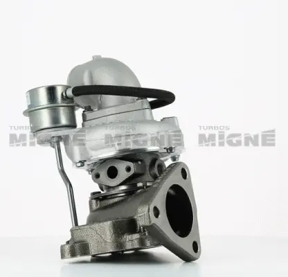 Charger, charging (supercharged/turbocharged)