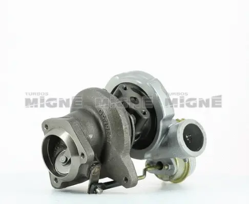 Charger, charging (supercharged/turbocharged) (50002E)