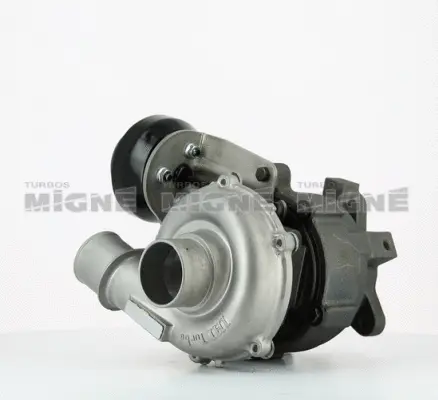 Charger, charging (supercharged/turbocharged)