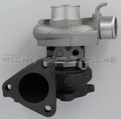 Charger, charging (supercharged/turbocharged)