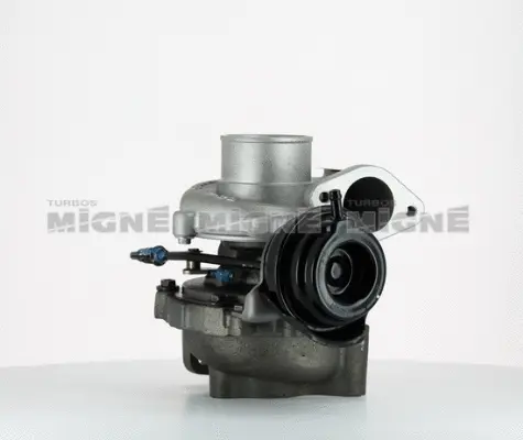 Charger, charging (supercharged/turbocharged)