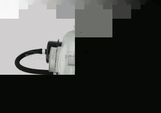 Charger, charging (supercharged/turbocharged) (50006E)