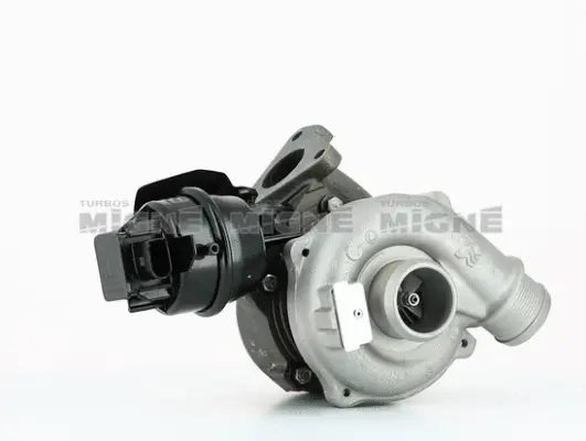 Charger, charging (supercharged/turbocharged) (50354E)