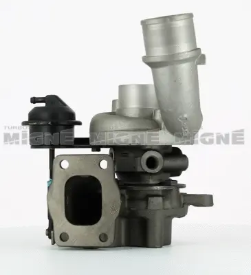 Charger, charging (supercharged/turbocharged)