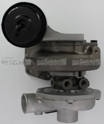 Charger, charging (supercharged/turbocharged)