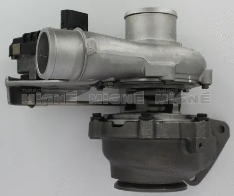 Charger, charging (supercharged/turbocharged)