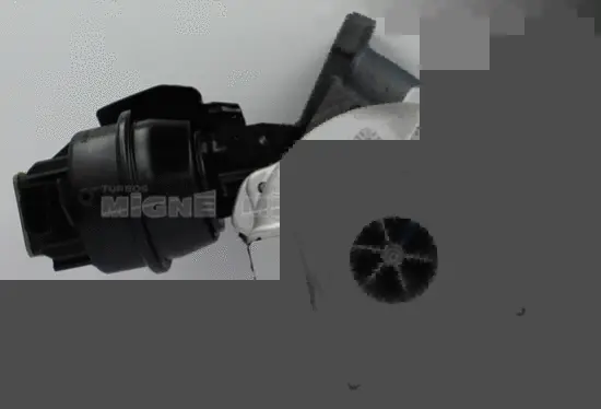 Charger, charging (supercharged/turbocharged) (50369E)