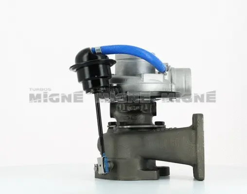 Charger, charging (supercharged/turbocharged)