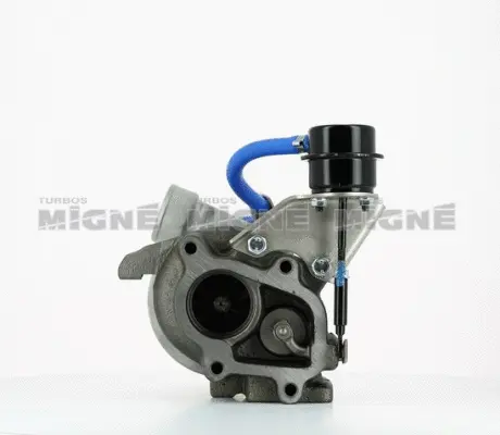 Charger, charging (supercharged/turbocharged)