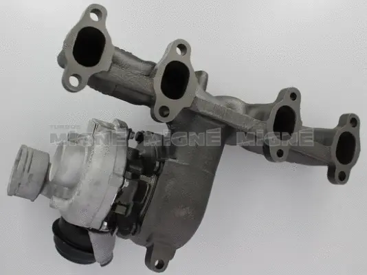 Charger, charging (supercharged/turbocharged)