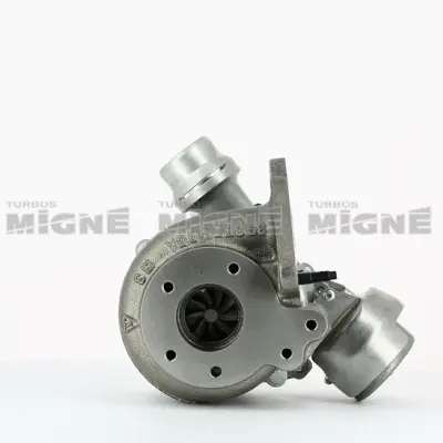 Charger, charging (supercharged/turbocharged)