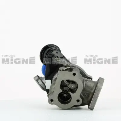 Charger, charging (supercharged/turbocharged)