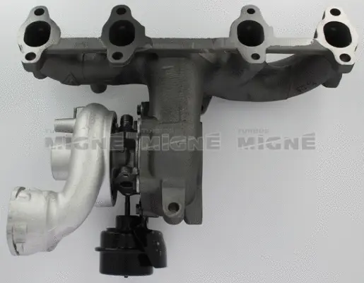 Charger, charging (supercharged/turbocharged)