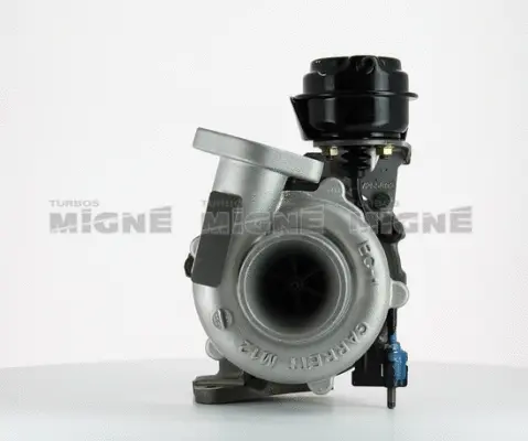 Charger, charging (supercharged/turbocharged)