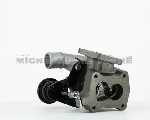 Charger, charging (supercharged/turbocharged) (50631E)