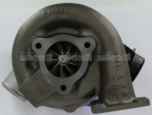 Charger, charging (supercharged/turbocharged)