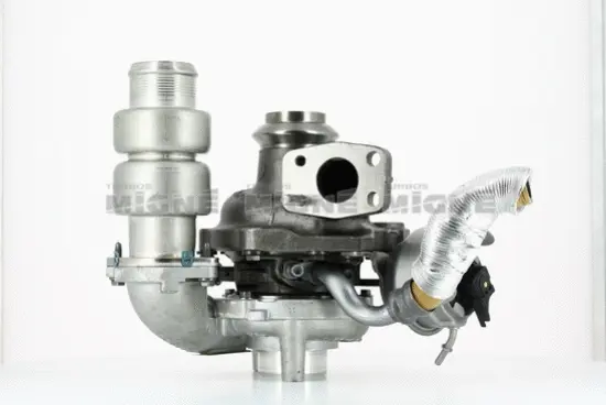 Charger, charging (supercharged/turbocharged)