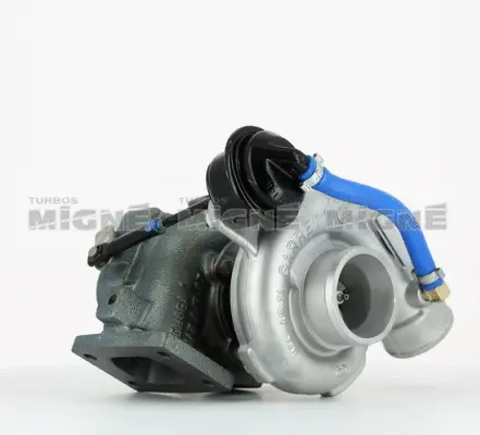 Charger, charging (supercharged/turbocharged) (50007E)